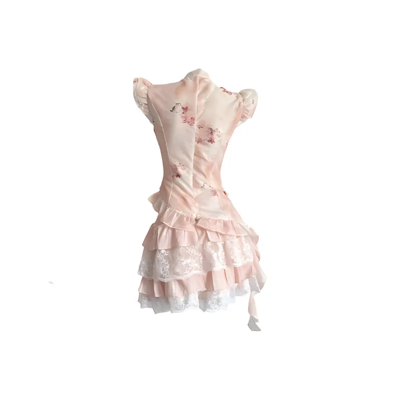 Manekniv Two Piece Skirt Sets Women's-1