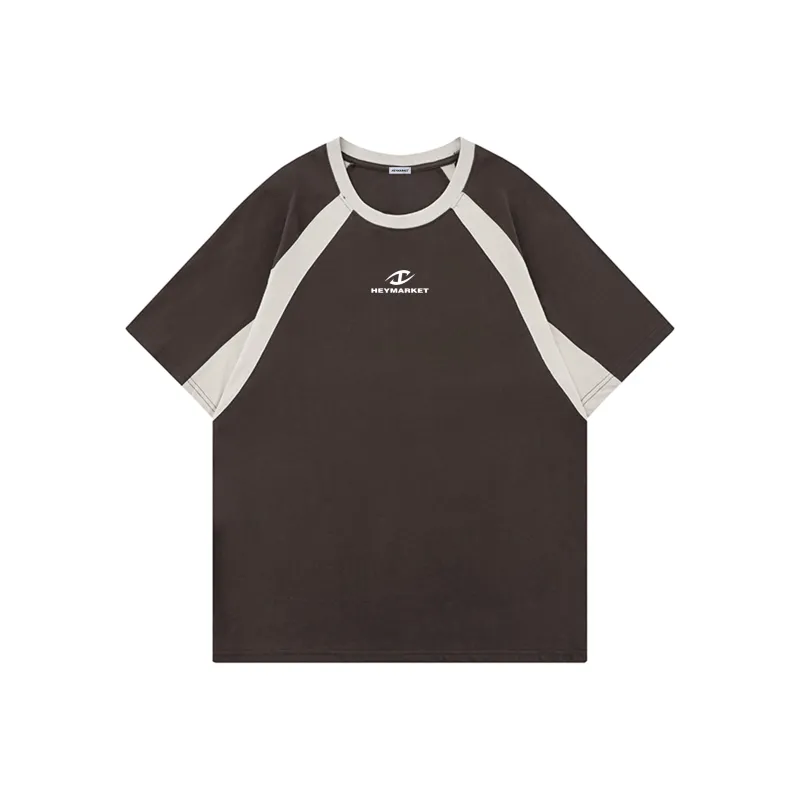 HEYMARKET T Shirts Unisex-8
