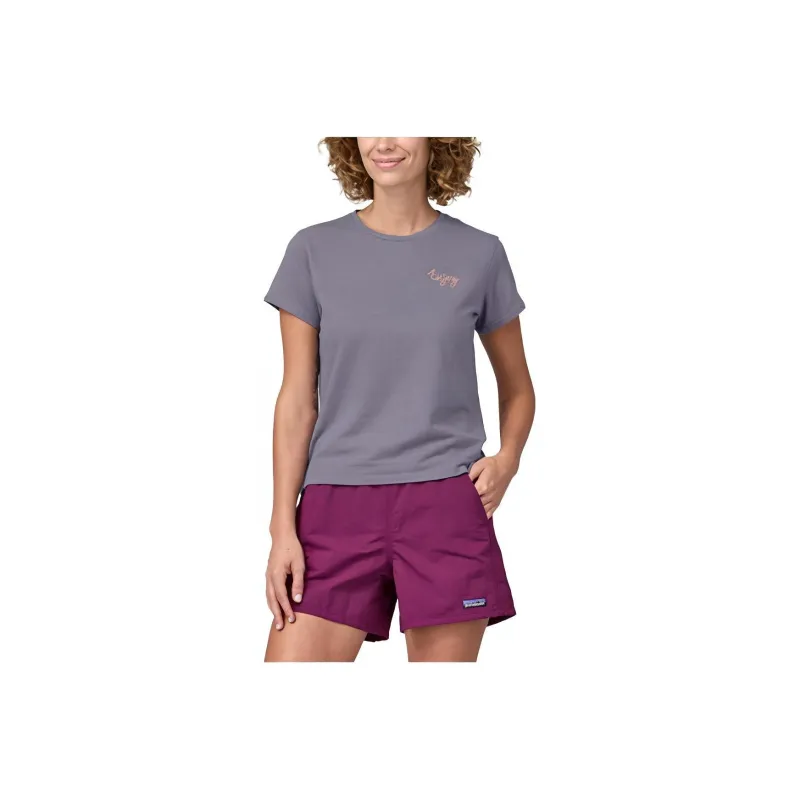Patagonia Responsibili Tee T Shirts Women's-9