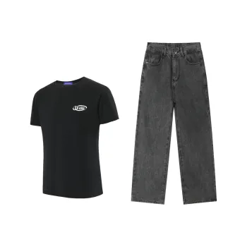 Unite Life HOODS Casual Sportswear Unisex