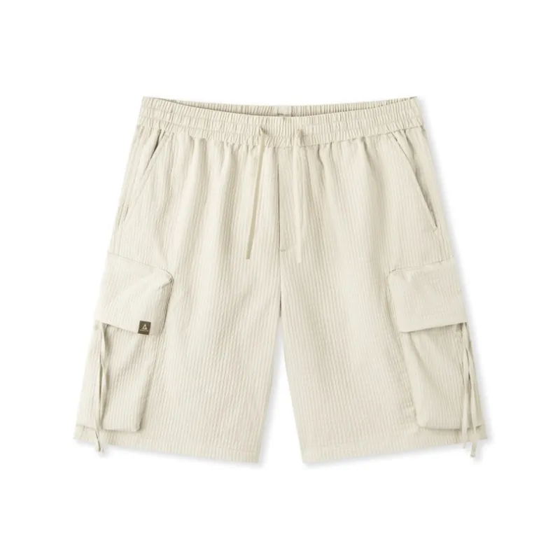 SEM/R Casual Shorts Men-4