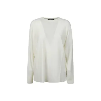 Fabiana Filippi Sequin embellished Jumper