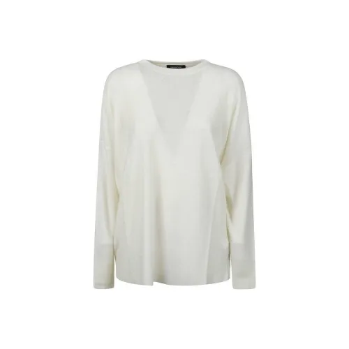 Fabiana Filippi Sequin embellished Jumper