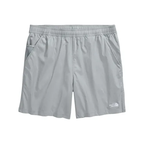 THE NORTH FACE Men’s Class V Pathfinder Pull-On Shorts Sports Shorts Men's Gray