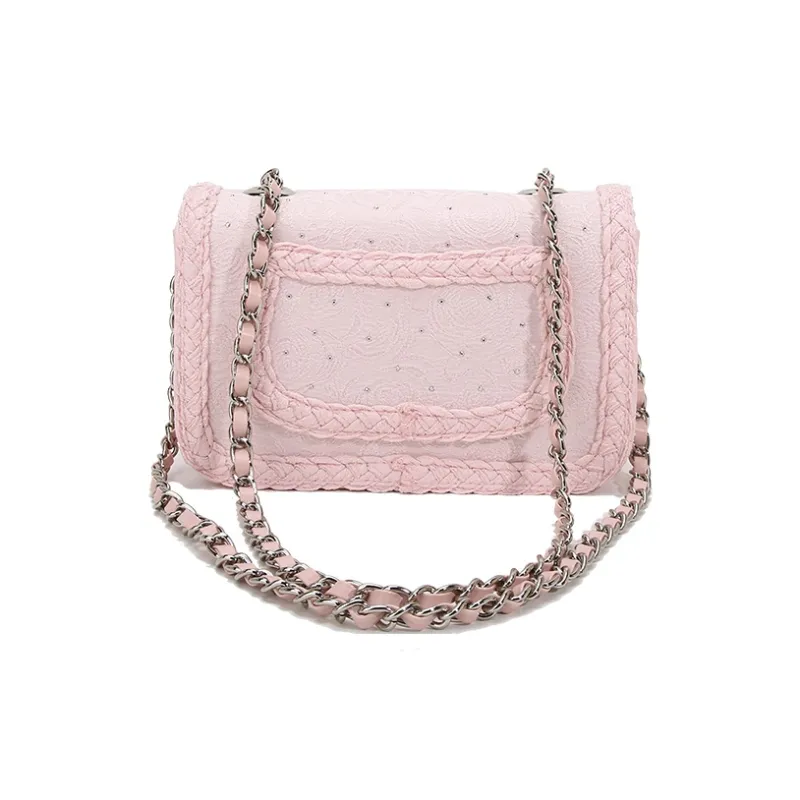 Carit&Koty PU Shoulder Bag Regular Women's Multicolor-10