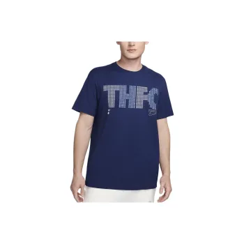 Nike Tottenham Hotspur Men's Nike Soccer T Shirt