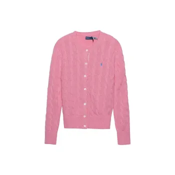 Polo Ralph Lauren Women's Sweater Pink
