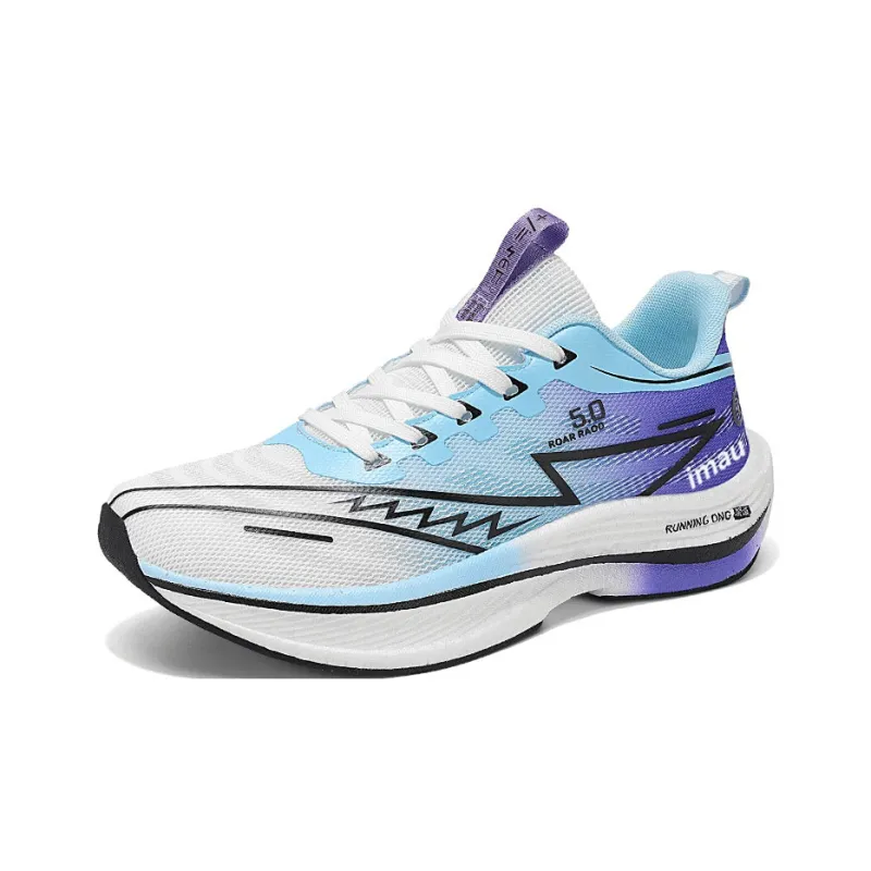 IMAU Low Top Running Shoes Unisex-15