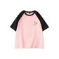 Pink Clash Black