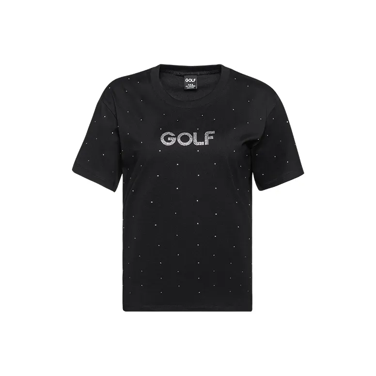 GOLF T Shirts Women's-5
