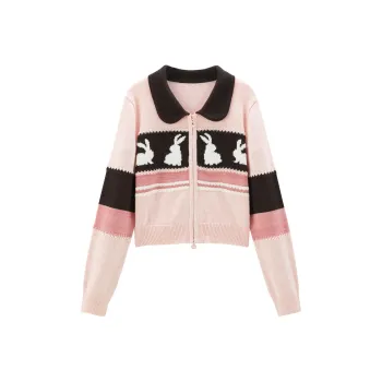 LEDIN Sweaters Women's Pink