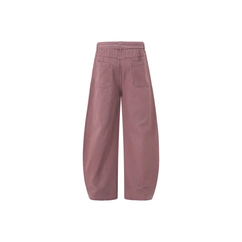 URS GGON Casual Pants Unisex-1