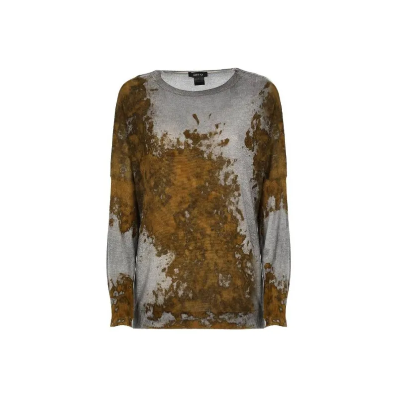 Avant Toi Sweaters Women's Multicolor-0