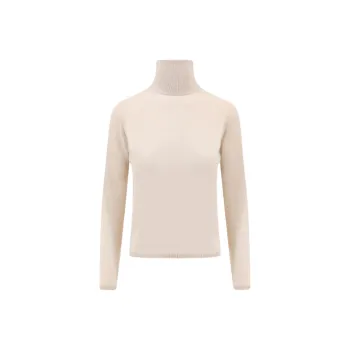 MaxMara Adda Turtleneck Long Sleeved Jumper