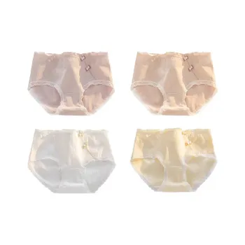 Herbal Primer Underpants Women's 4 Pack