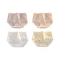 4 Pack (Taro Purple+Shrimp Red+White+Yellow Cream)