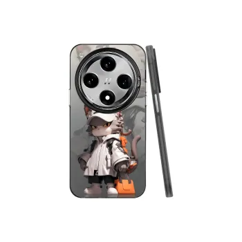 MaiBuZhe Phone Cases