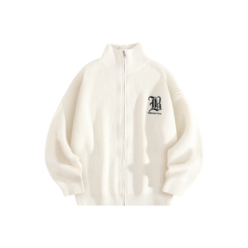 BABUGGE Sweaters Unisex-4