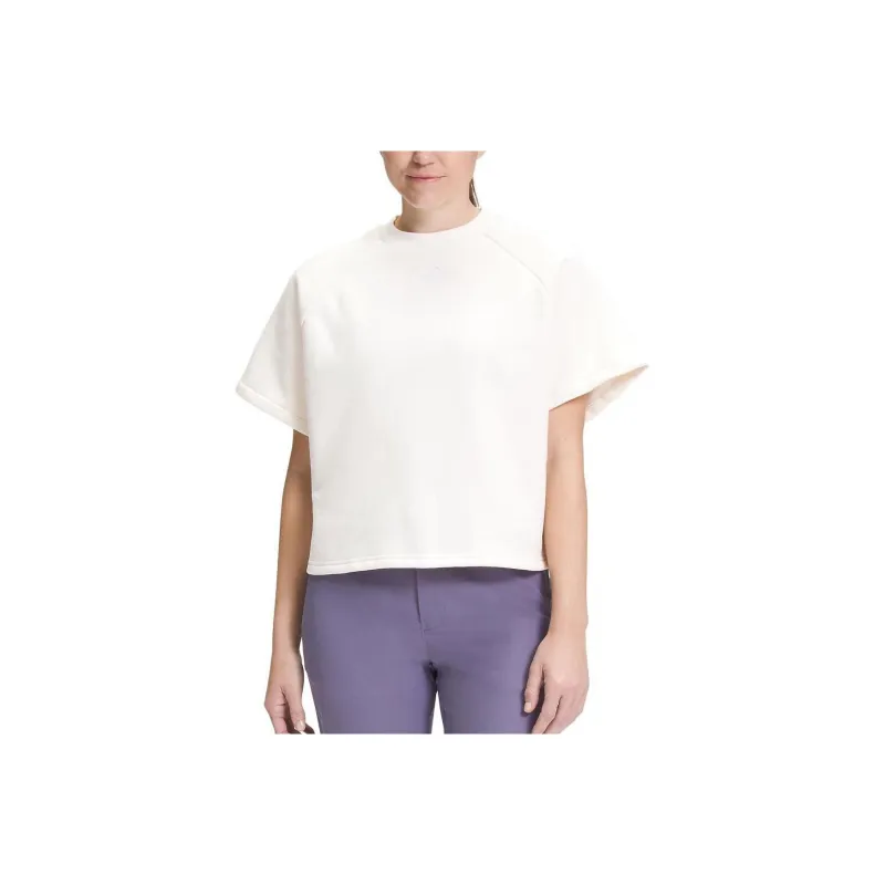 THE NORTH FACE Sweaters Women's White-0