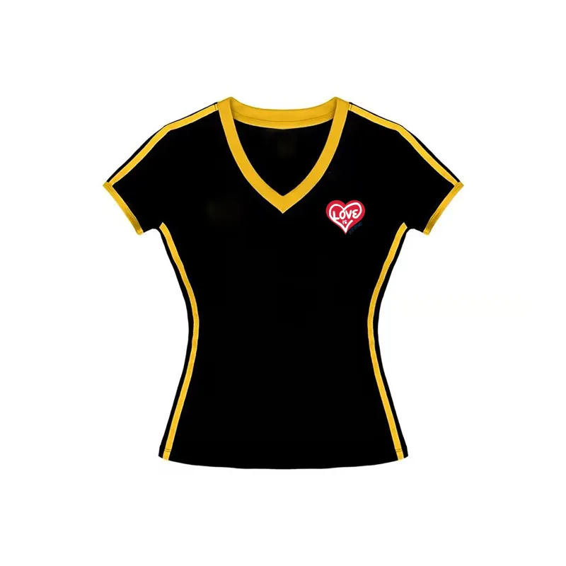 LESS BEARS T Shirts Women's-2