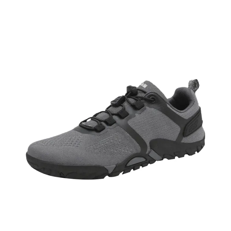 D&W Casual Shoes Men Low Top Black/White/Gray/Blue/Brown-12