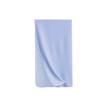 YOTTOY Yoga Towels Yoga Fitness Running Unisex