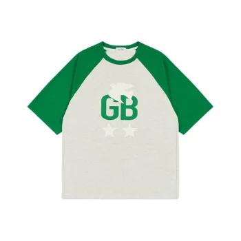 GOOD BAI SS24 Vacation Series T Shirts Women's
