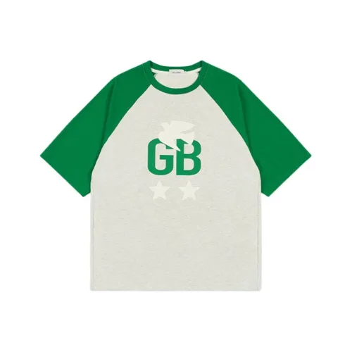 GOOD BAI SS24 Vacation Series T Shirts Women's