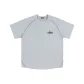 Ice Blue Gray