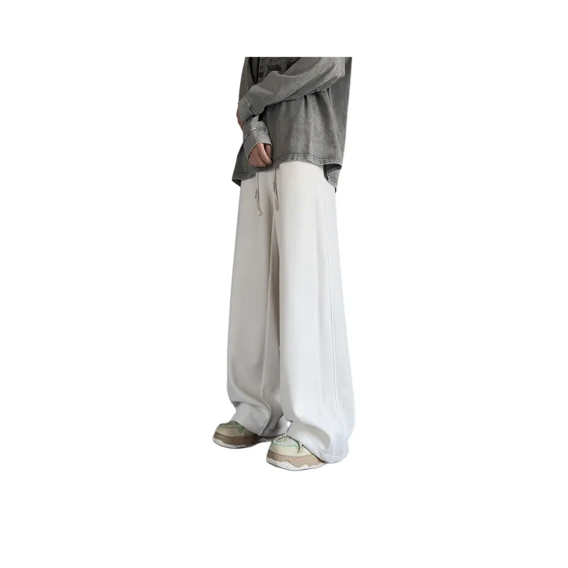 PEDLOR Casual Pants Unisex-5