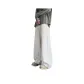 Ecru (Fleece-Lined)