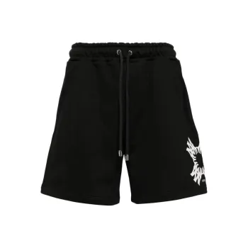 AMIRI Quad Sweatshort