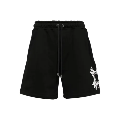 AMIRI Quad Sweatshort
