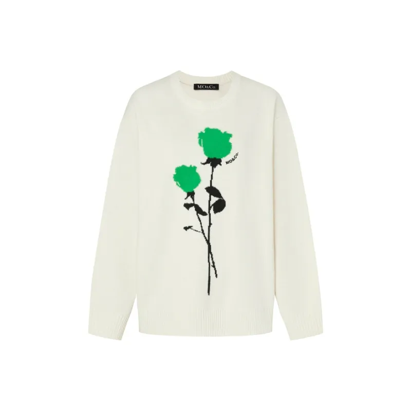 MO&CO Sweaters Women's-2
