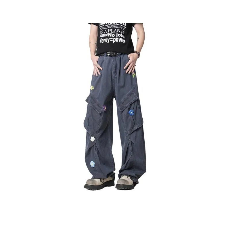 TINA GIA Jeans Unisex-0