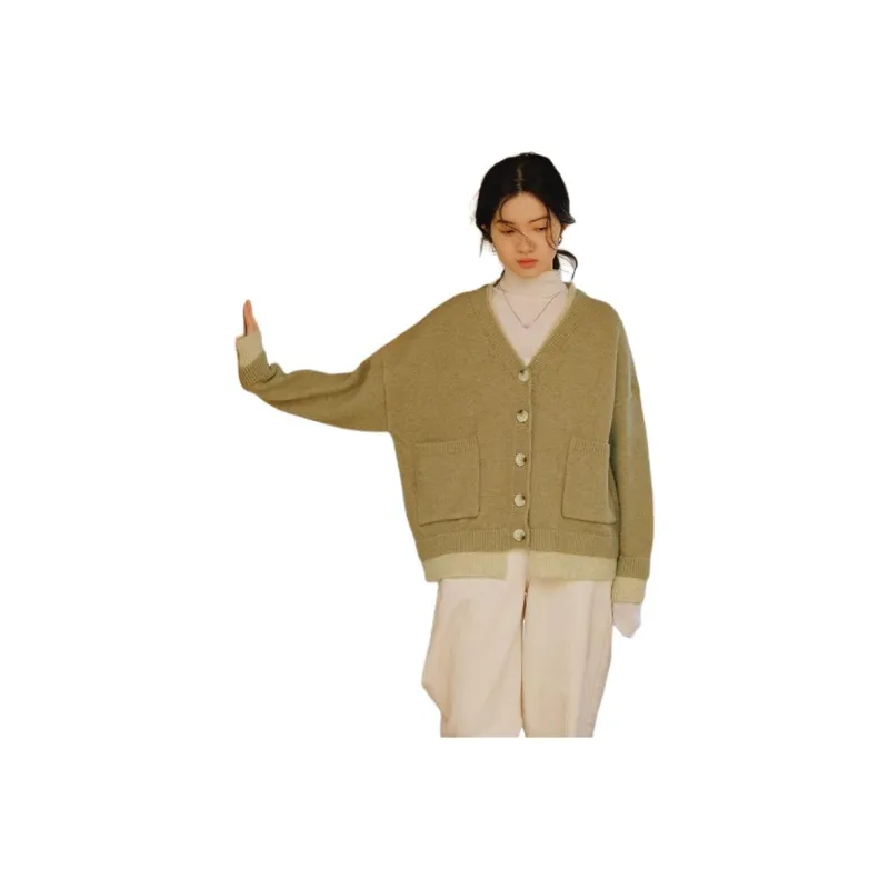BLUEerror Sweaters Women's-0