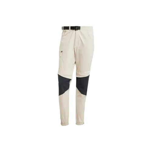 Adidas Free Shipping With AdiClub Terrex Utilitas Hiking Zip-Off Chrissy
