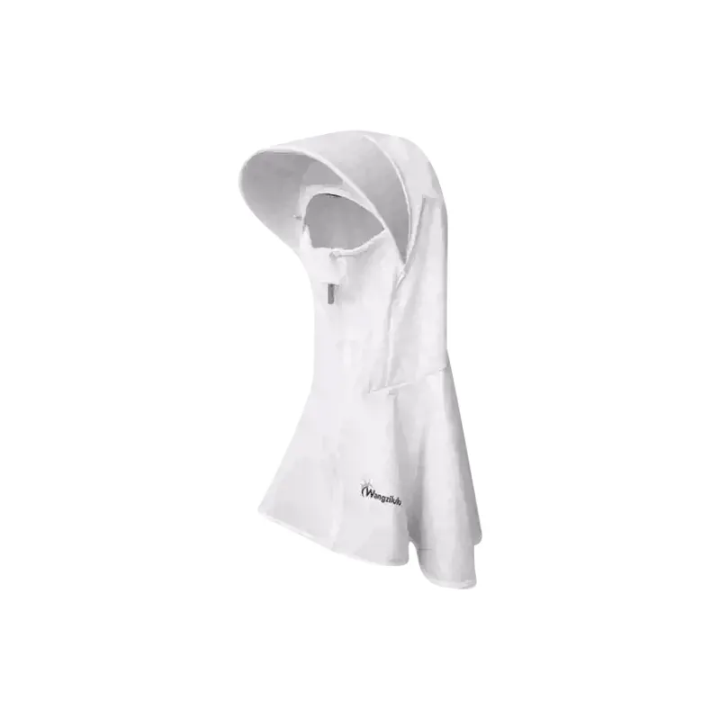MINGYUANDAILI Polyamide Sun Protection Hats Women's-1