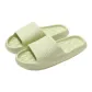 Green # Thickened Upgraded[Diamond-Shaped Soft Sole/Squashy and Bouncy Feeling]