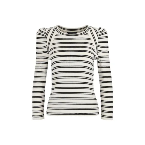 VERONICA BEARD FW23 T-Shirt Women's White