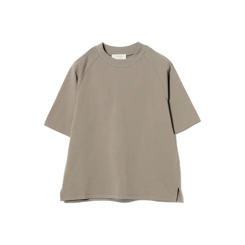 Beams T Shirts Women's-8