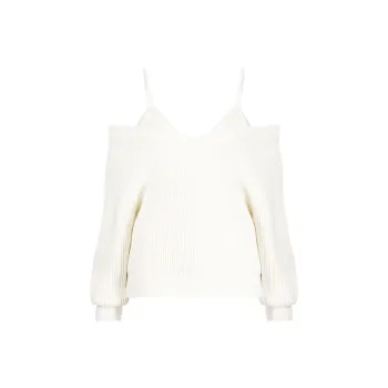 Alexander Wang Sweater Women's White