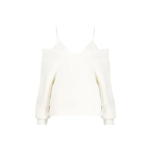 Alexander Wang Sweater Women's White