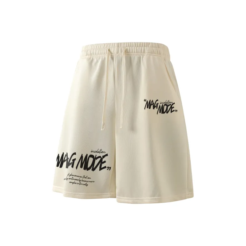 Magmode Casual Shorts Unisex-9