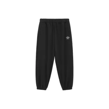 GAP Casual Pants Men Black