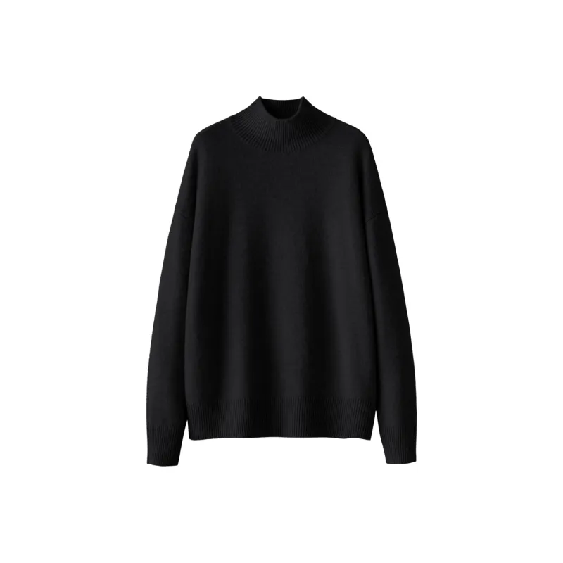 H YXIANG Sweaters Women's-0