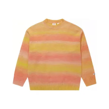 Levis Sweaters Women's Orange