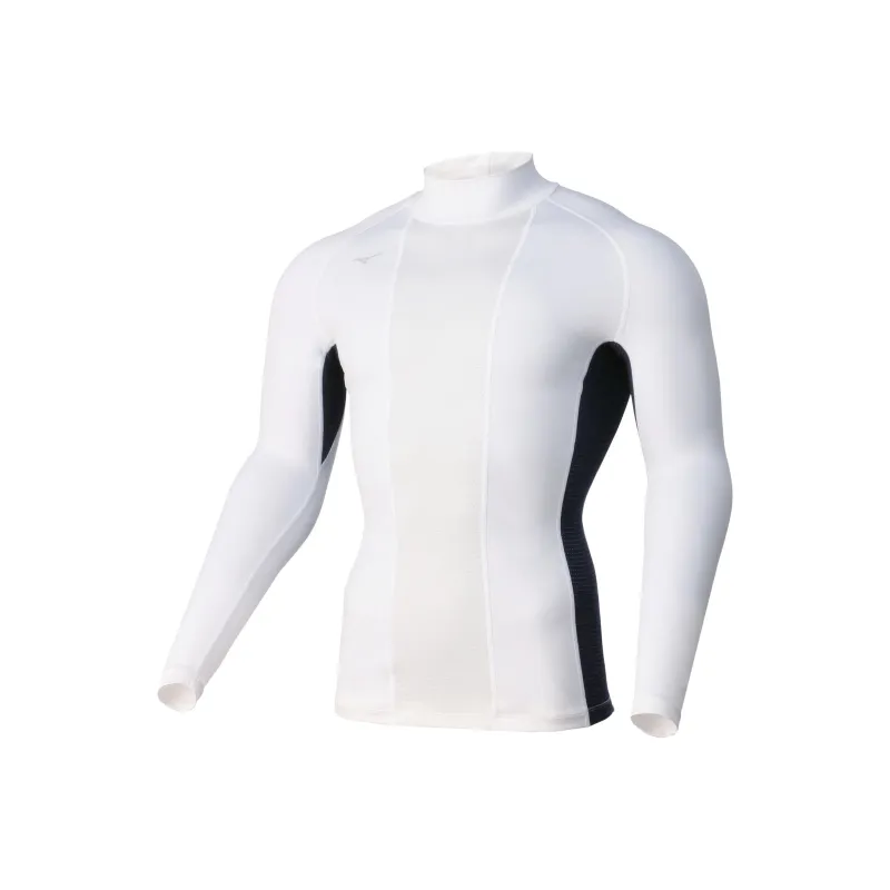 Mizuno Solar Cut Workout Clothing Men's-3