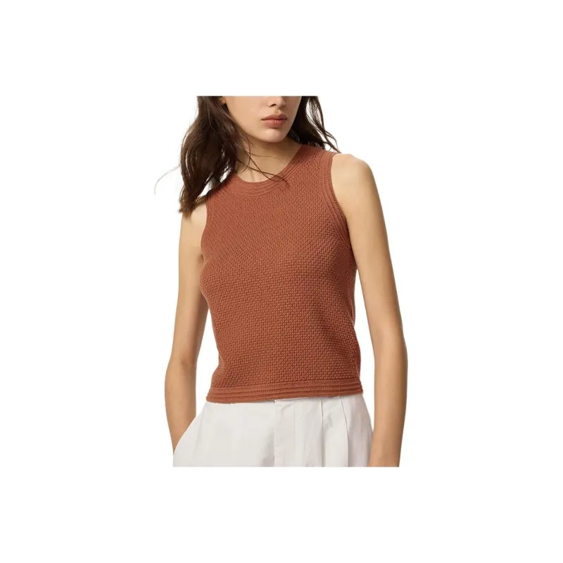 UNIQLO Tank Tops Women's-1