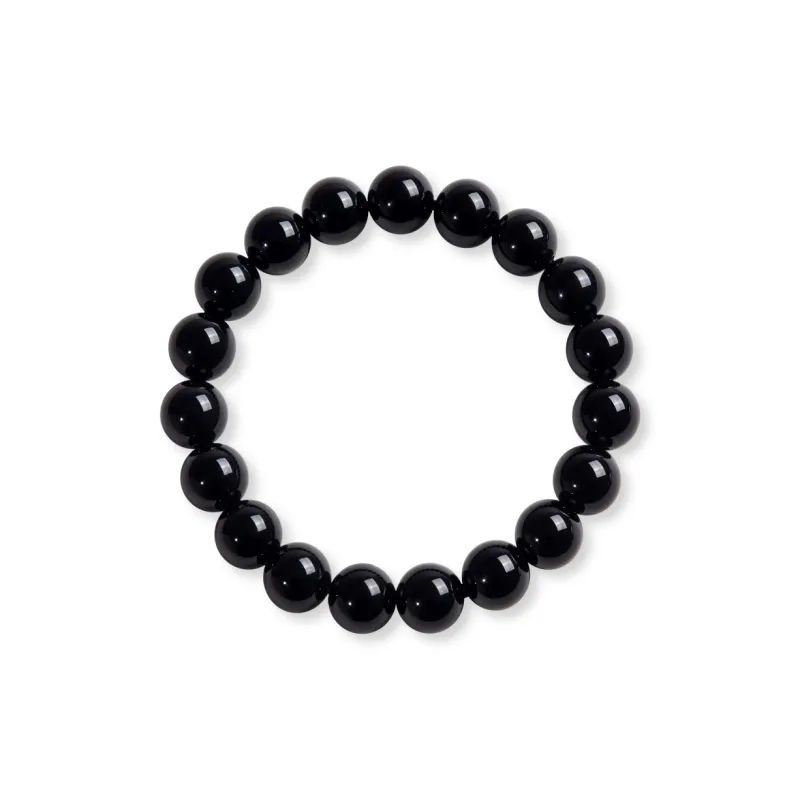 Taste The Color Natural Chalcedony Bracelets Women's-0